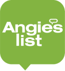 angies list logo
