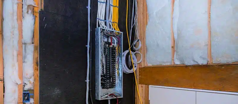 emergency electrician plano tx