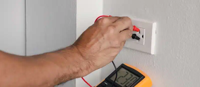 Electrical Inspections
