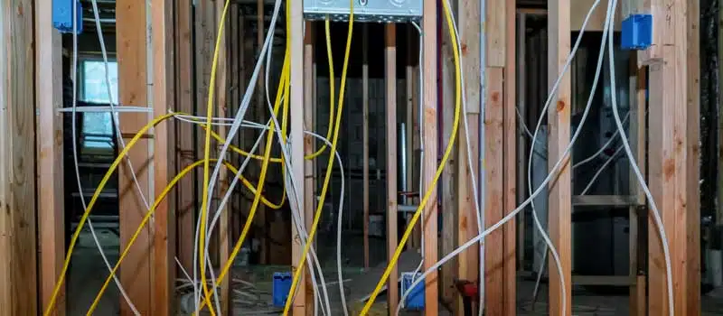 New Home Construction