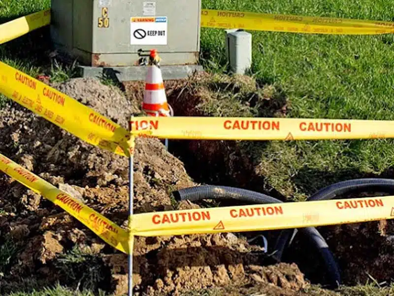 construction electrician plano tx